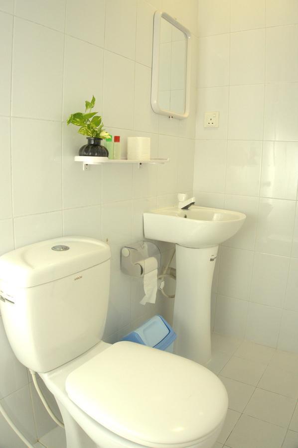 Zeestar Inn Maafushi Exterior photo